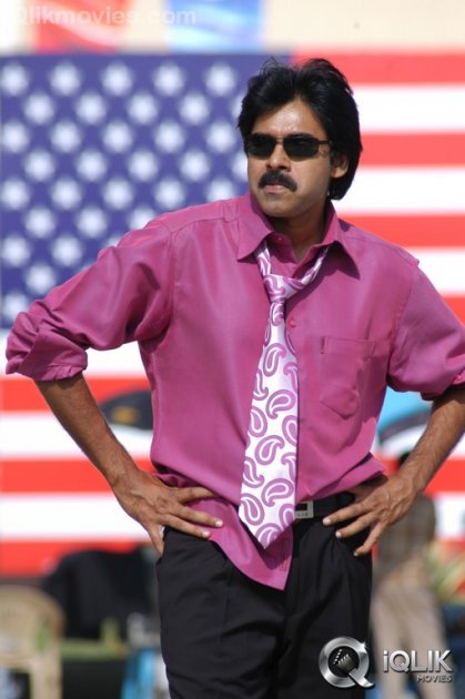 Pawan-Kalyan
